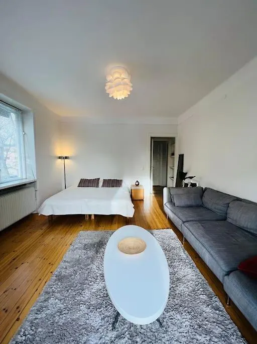 Entire Apartment Stockholm