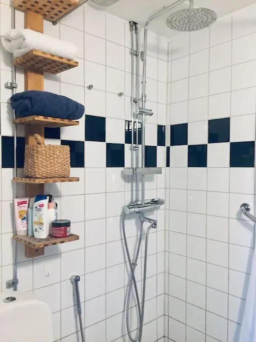 Entire Apartment Stockholm
