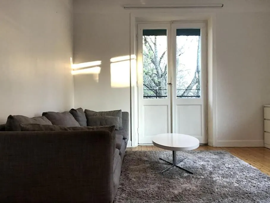 Entire Apartment Stockholm