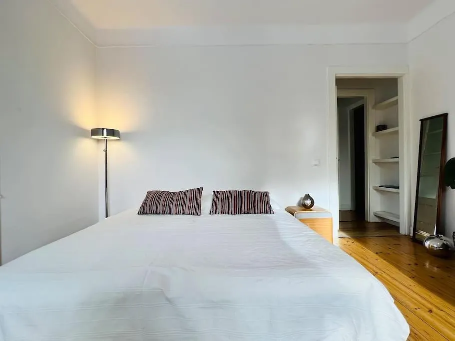 Entire Apartment Stockholm