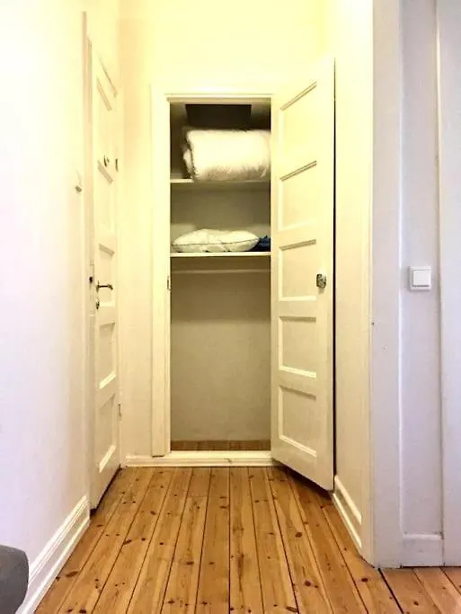 Entire Apartment Stockholm