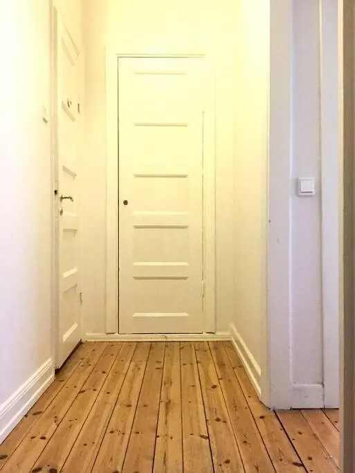 Entire Apartment Stockholm