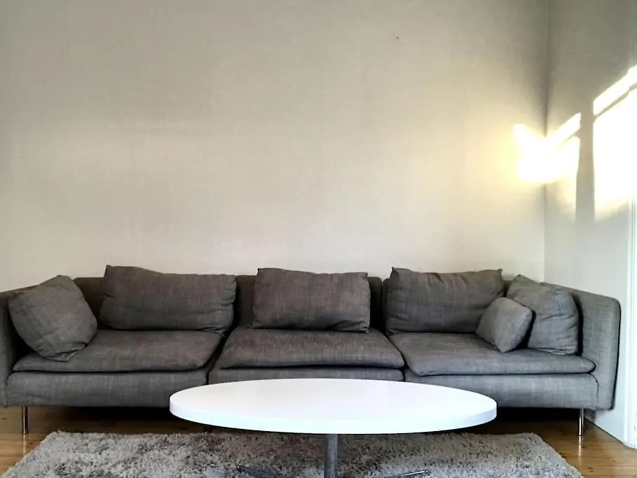 Entire Apartment Stockholm Schweden