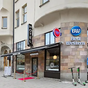 Western At 108 Stokholm