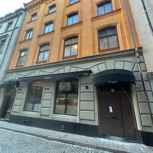 Old Town Stokholm