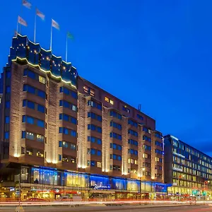 Radisson Blu Royal Viking Hotel, שטוקהולם
