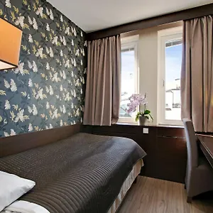 2* Hotel Brunnby