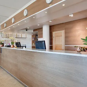 4* Hotel Western Capital