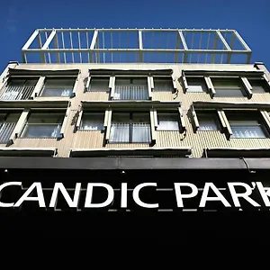 Scandic Park Stokholm