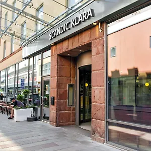 Scandic Klara Stockholm