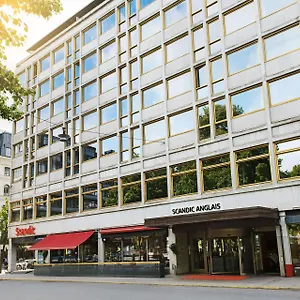 Scandic Ville de Stockholm