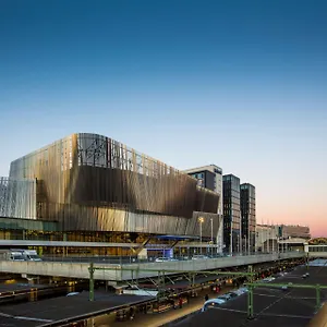 Radisson Blu Waterfront Hotel, שטוקהולם