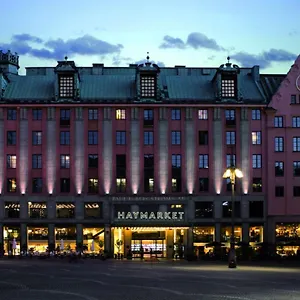 4* Отель Haymarket By Scandic