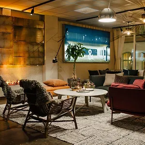 3* Hotel Western And
