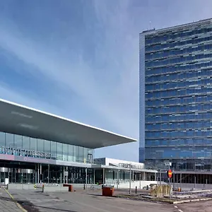 Hotel Scandic Talk, Sztokholm