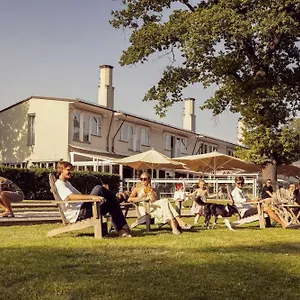 Hotel Kaellhagen, Sztokholm