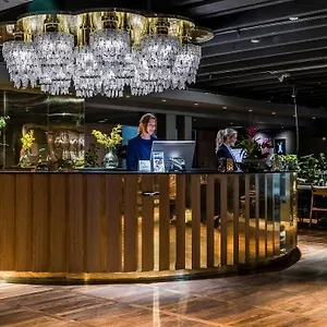 酒店 阿姆瑞特克拉丽奥酒店, 斯德哥尔摩