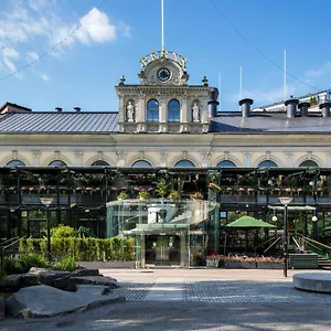 Hotel Berns, Historical Boutique & House Of Entertainment Since 1863, Estocolmo
