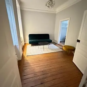 Gamla Stan Apartahotel