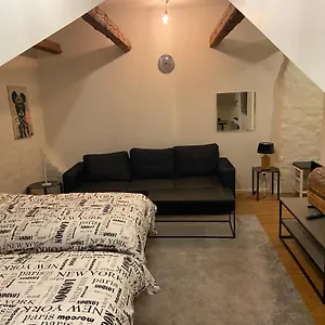 Attic Floor In City! 918 Apartamento