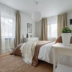 Sodermalm Hideaway Haven Ville de Stockholm