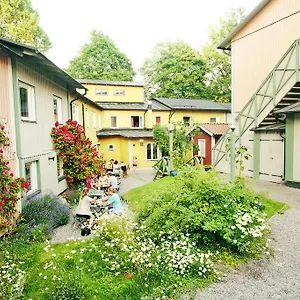 Stf Zinkensdamm Hostal