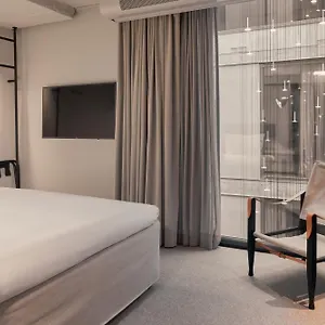 4* Отель Blique By Nobis, Stockholm, A Member Of Design Hotels™