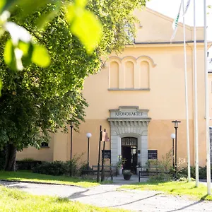 3* Отель Langholmen