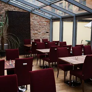 Hotel Rex Petit, Sztokholm