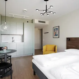 Brand New Amidst Ancient Ruins Oasis Ville de Stockholm