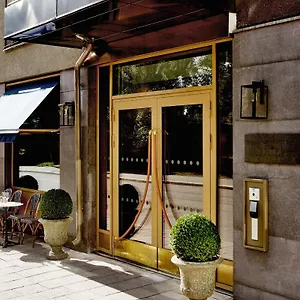 4* Hotel Tegnerlunden
