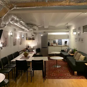Svea Hostal