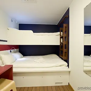 Hotel Micro, Sztokholm