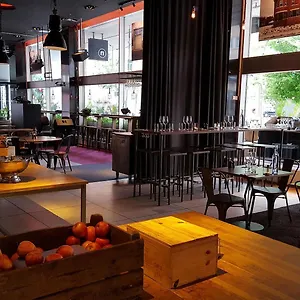 4* Отель Nordic Light