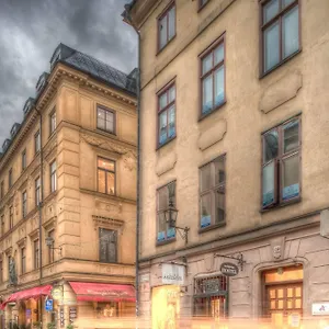 Archipelago Old Town Ville de Stockholm