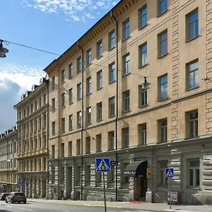 Bema Stokholm