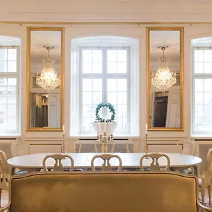 4* Отель Kungstradgarden