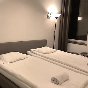 Albergue Acco, Estocolmo