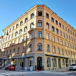 Hotel Hansson Sure Collection By Western, Stockholm