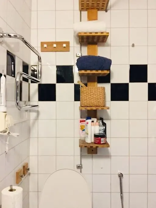 Entire Apartment שטוקהולם שבדיה
