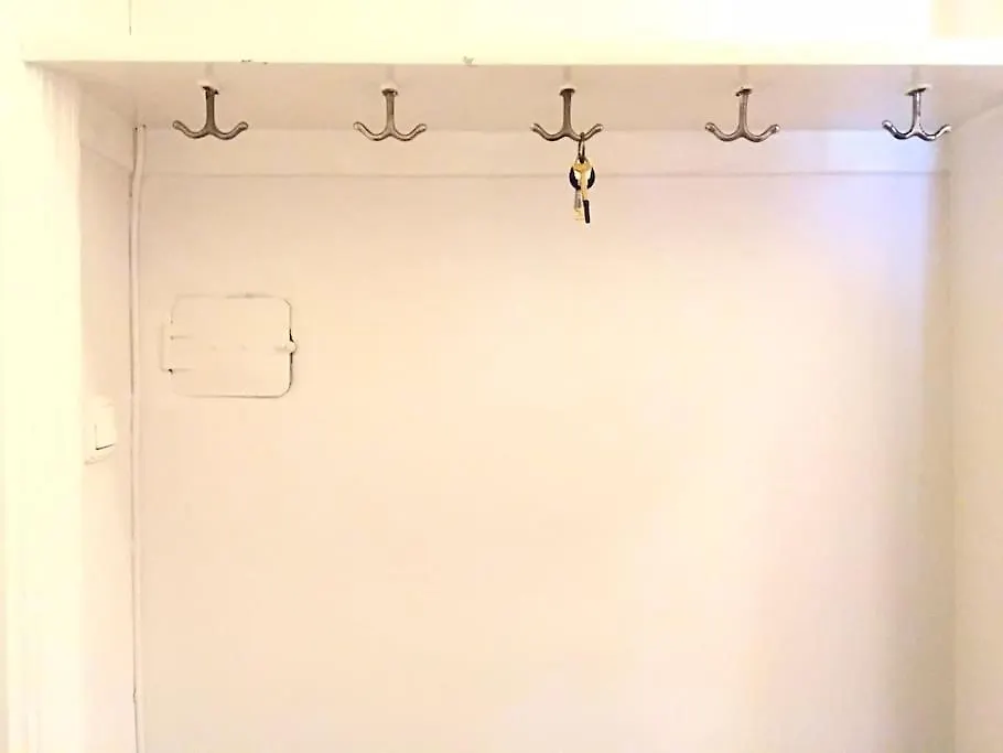 Entire Apartment שטוקהולם שבדיה