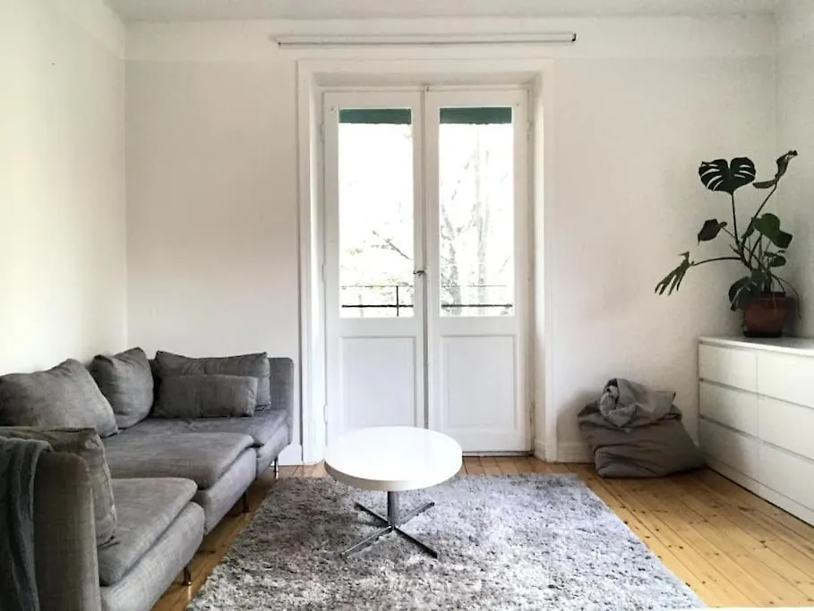 Entire Apartment שטוקהולם 0*,  שבדיה