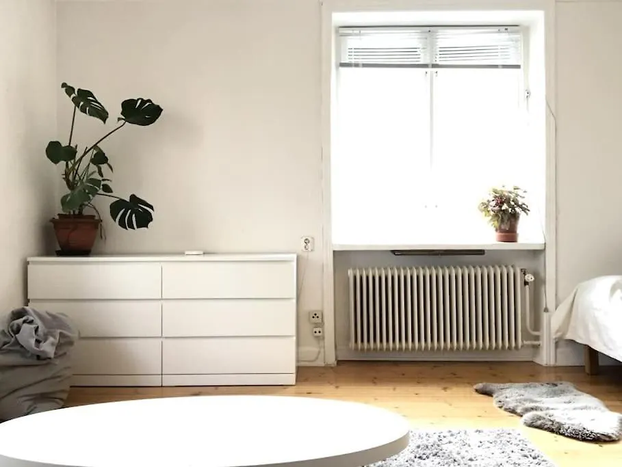 Entire Apartment שטוקהולם